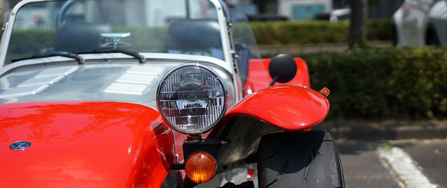 スーパーセブンコスワース1700BDRイメージph