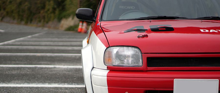 K11マーチN2 ver.イメージph