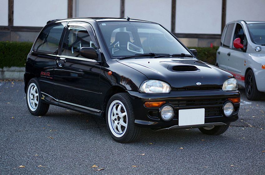 K11マーチN2ver.ph